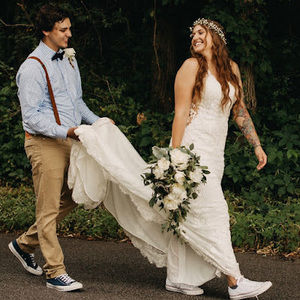 Meet your Posher, Samantha